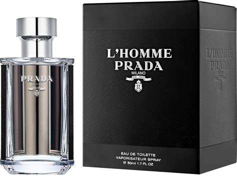 macy's prada l'homme|prada l'homme edt 50ml.